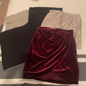 Skirt Bundle